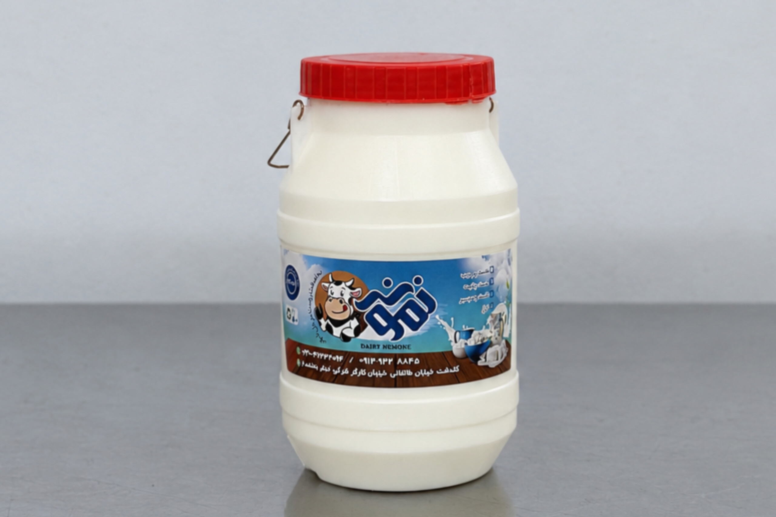 شیر